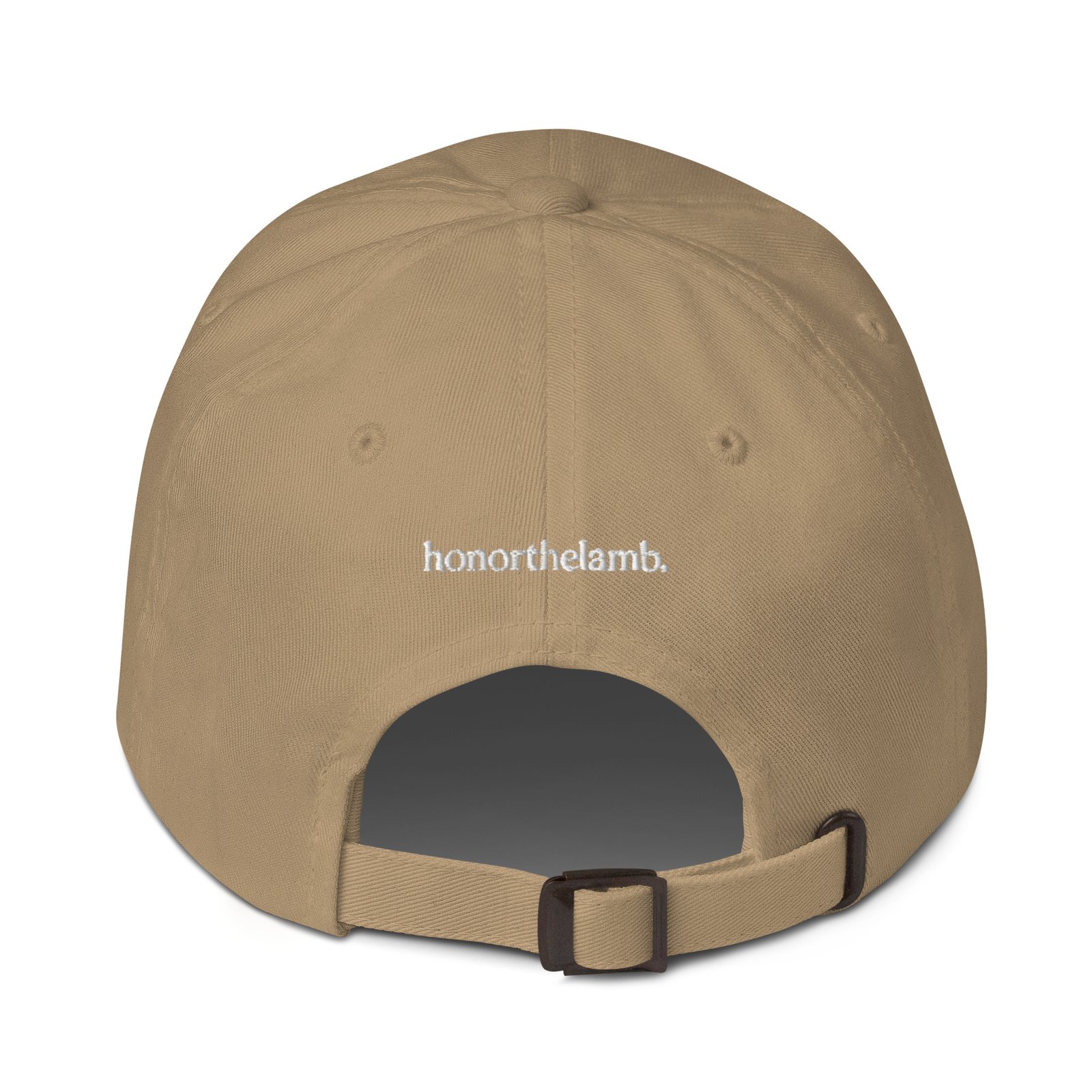 HTL Dad hat - Image 6
