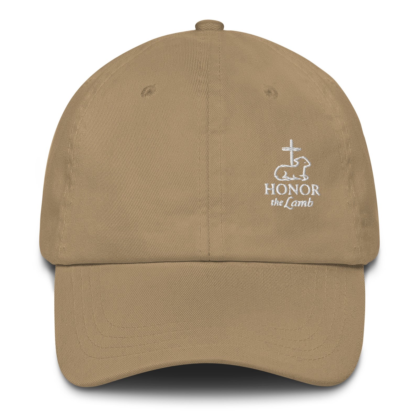 HTL Dad hat - Image 5