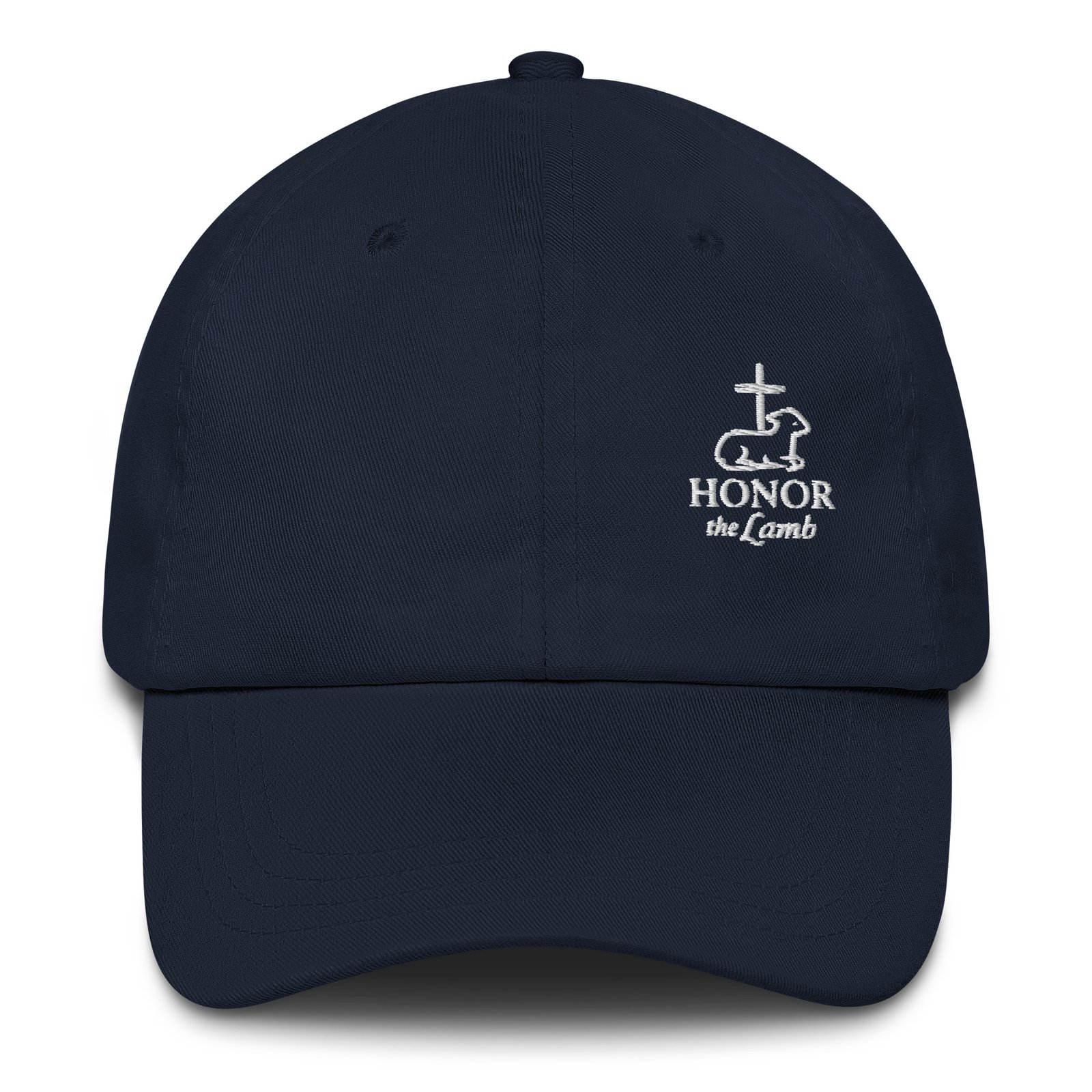 HTL Dad hat - Image 3