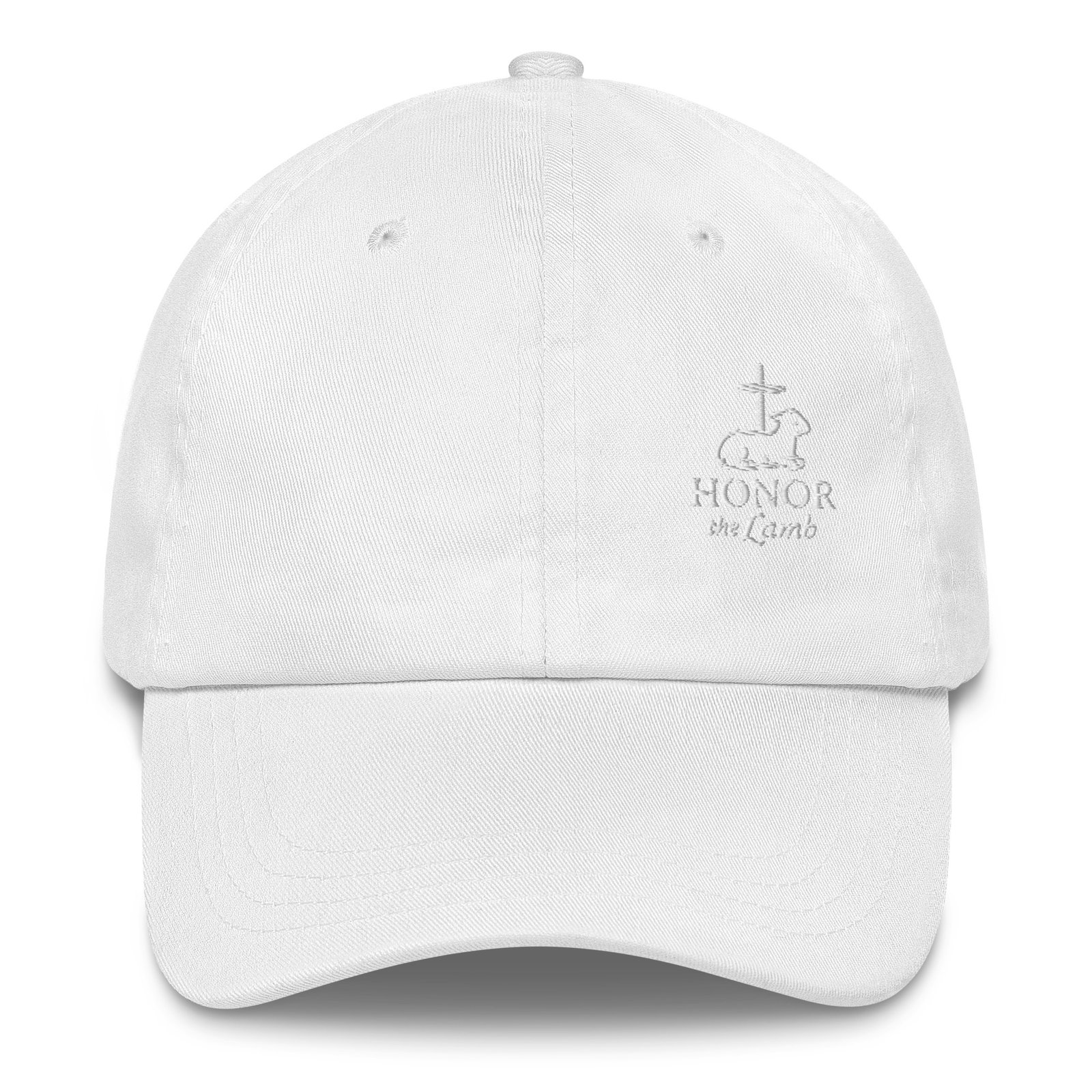 HTL Dad hat - Image 7